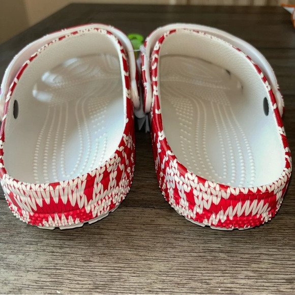 CROCS MEN’s sz 13 NWT - Picture 6 of 9